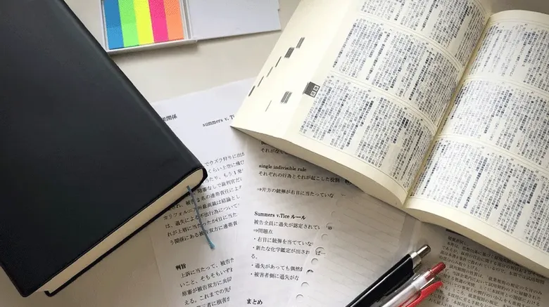 予備試験ってどんな問題が出題されるの？予備試験の試験科目と各科目の特性について徹底解説 | 伊藤塾コラム