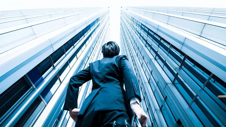 社会人合格無謀のイメージ
