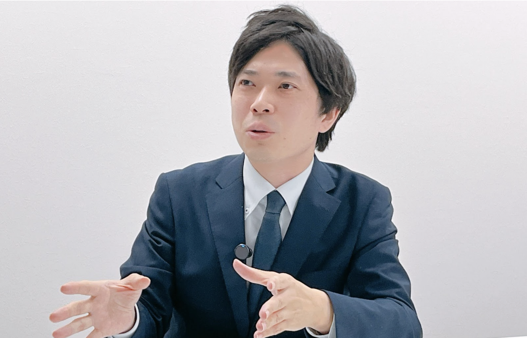 平林講師インタビュー