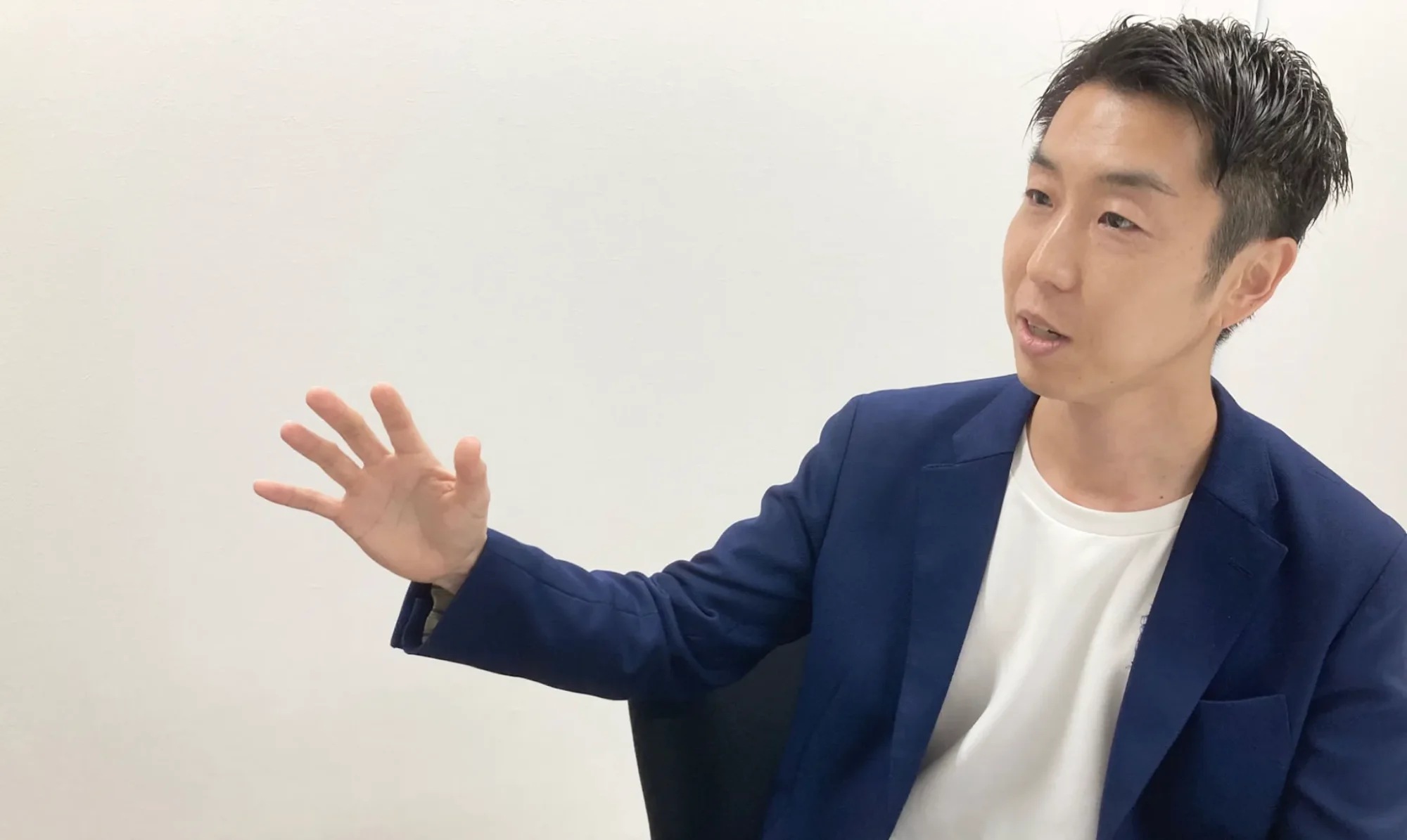宇津木卓磨講師インタビュー