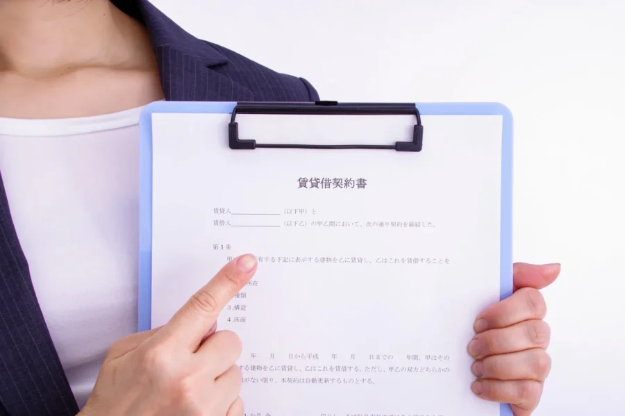 賃貸クリーニング代が高すぎると感じたら確認すべき3つのチェックポイント