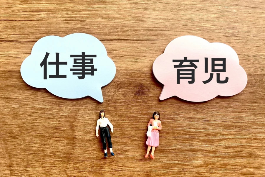 【行政書士 合格体験記】産後の人生設計から始まった挑戦。子育てと両立できたのは「楽しい講義」があったから